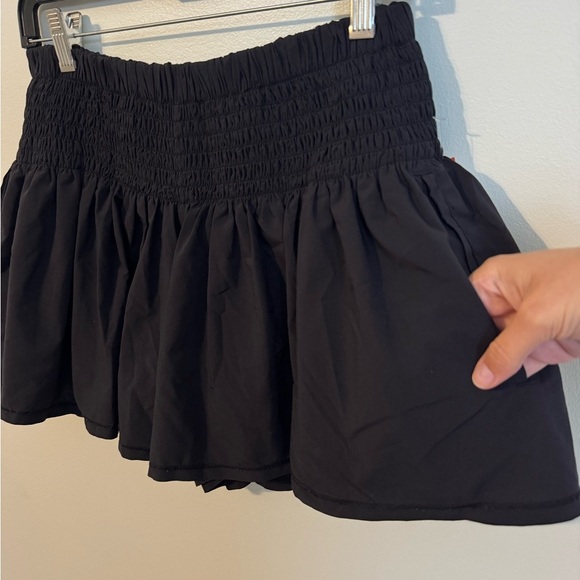 Lululemon Hot Hitter Skort Size 10, Vintage style - Picture 5 of 11